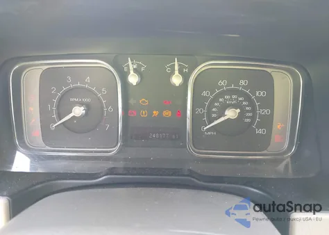 2008 Lincoln Mkx z USA, uszkodzony, nr VIN 2LMDU68C08BJ17806